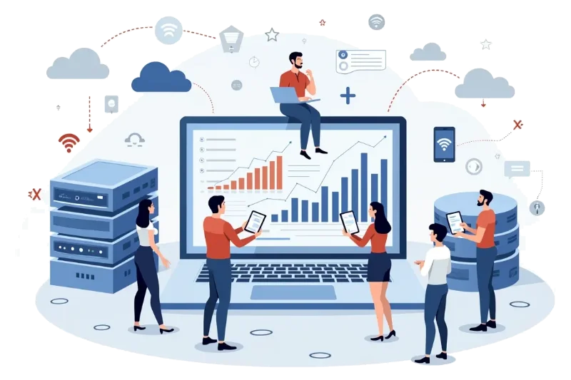 BETA Dashboard Overview